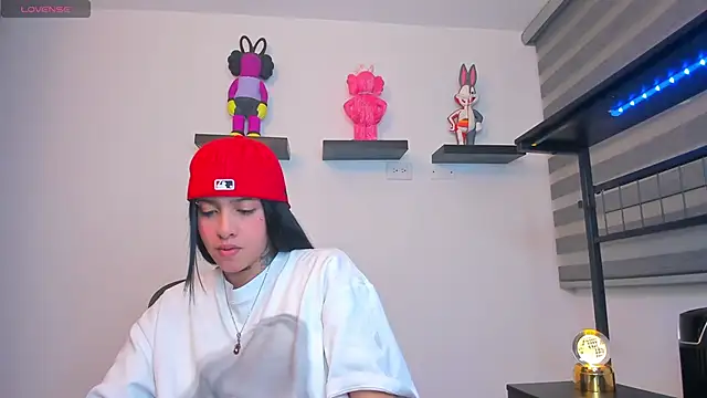 Gangster Girl online show from 23, 2, 2026