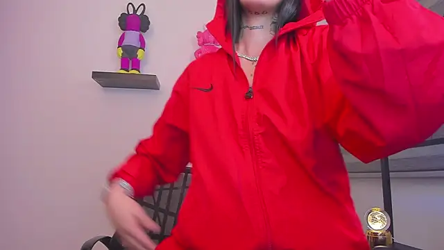 Gangster Girl online show from 3, 8, 2026