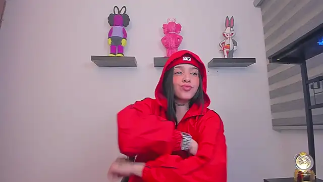 Gangster Girl online show from 3, 8, 2026