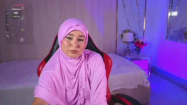 SamiQuest online show from 23, 4, 2026