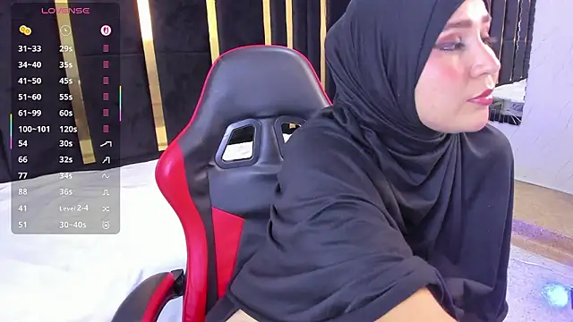 SamiQuest online show from 7, 3, 2026