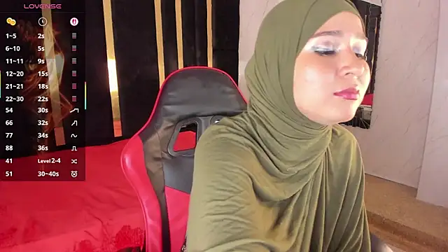 SamiQuest online show from 18, 2, 2026