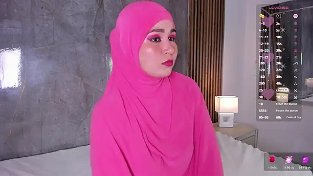 SamiQuest online show from 9, 11, 2025