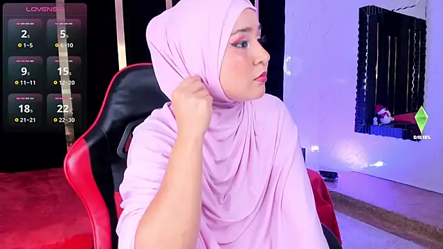 SamiQuest online show from 8, 4, 2026