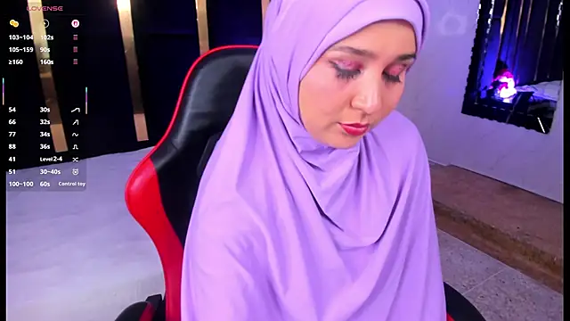 SamiQuest online show from 13, 4, 2026