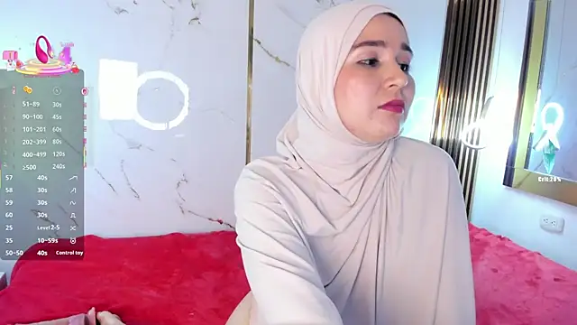 SamiQuest online show from 20, 12, 2025