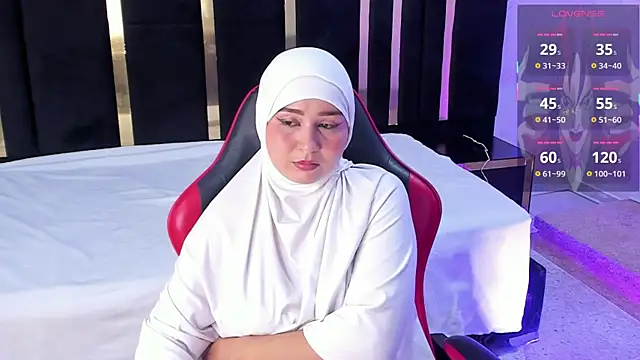 SamiQuest online show from 4, 3, 2026