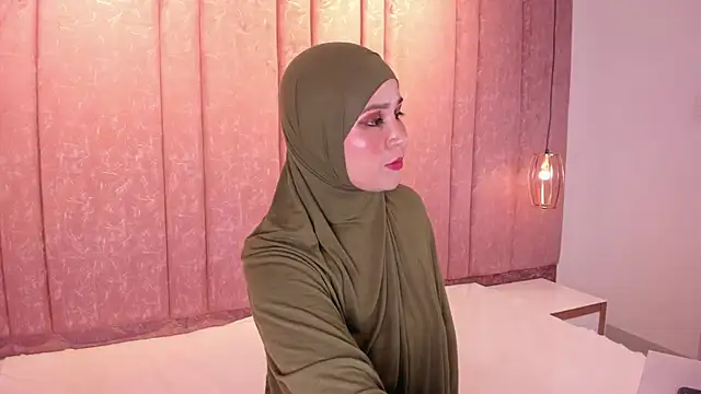 SamiQuest online show from 6, 11, 2025