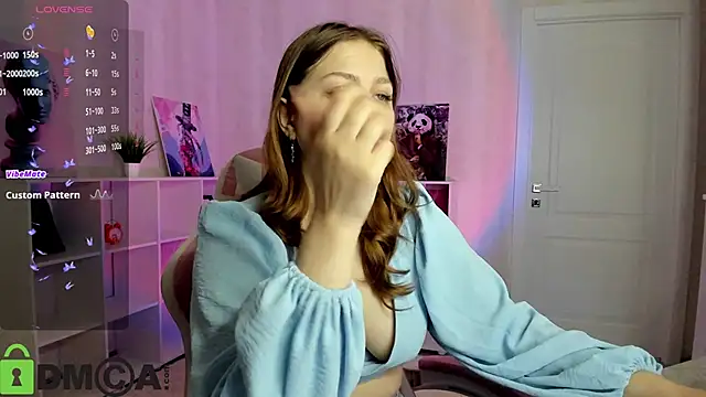 Lasly Fox online show from 21, 10, 2025