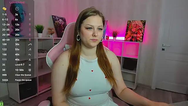 Lasly Fox online show from 17, 4, 2026