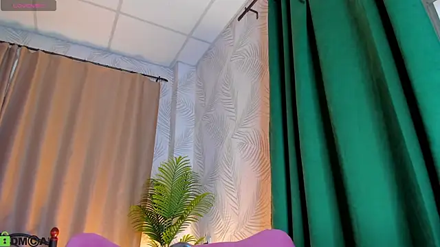 Snapshot of Lasly_Fox chatting on 19, 5, 2026 Lasly Fox online show from 19, 5, 2026