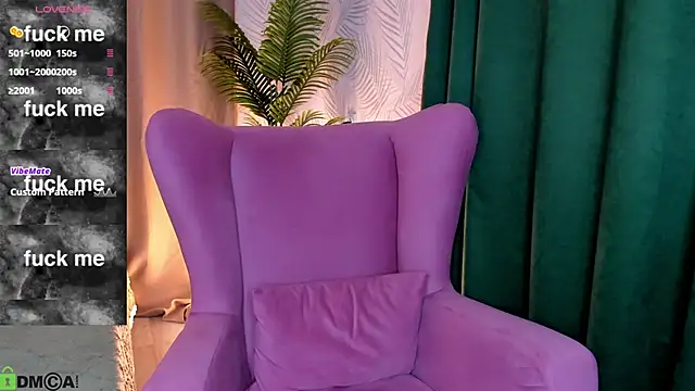 Snapshot of Lasly_Fox chatting on 25, 5, 2026 Lasly Fox online show from 25, 5, 2026