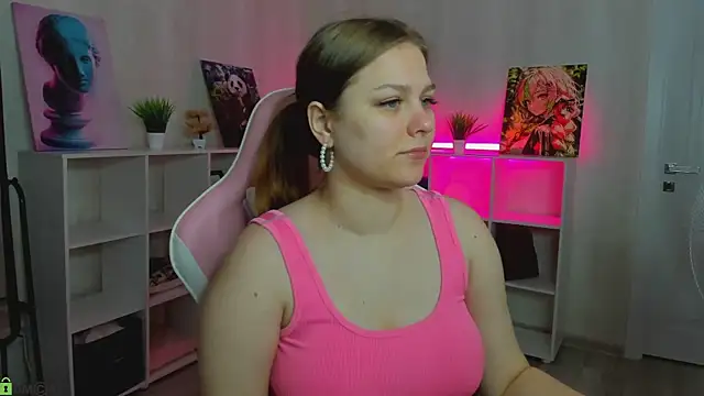 Snapshot of Lasly_Fox chatting on 28, 4, 2026 Lasly Fox online show from 28, 4, 2026