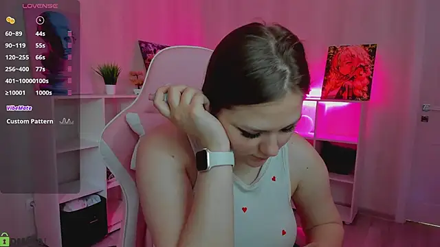 Lasly Fox online show from 22, 4, 2026