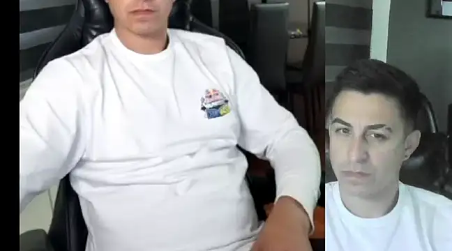 Snapshot of Ghostman89 chatting on 29, 12, 2024 Ghostman89 online show from 29, 12, 2024