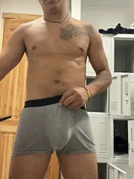 Snapshot of Ghostman89 chatting on 30, 11, 2025 Ghostman89 online show from 30, 11, 2025