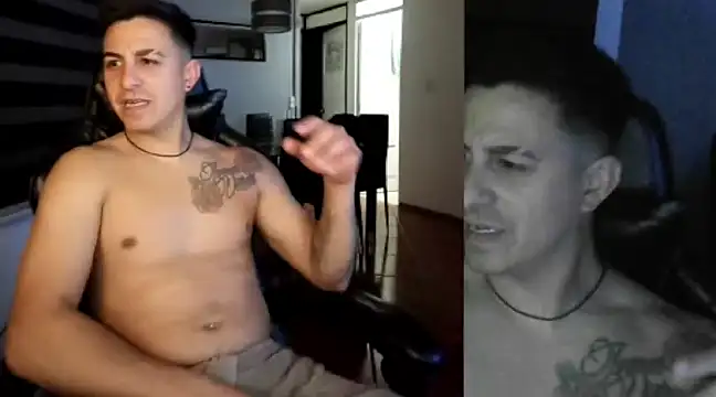 Snapshot of Ghostman89 chatting on 27, 12, 2024 Ghostman89 online show from 27, 12, 2024