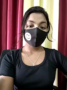 Snapshot of Myra-sen chatting on 26, 10, 2025 Myra-sen online show from 26, 10, 2025