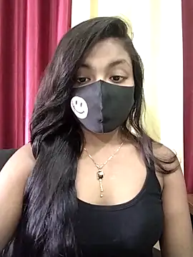 Snapshot of Myra-sen chatting on 16, 10, 2025 Myra-sen online show from 16, 10, 2025