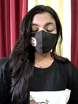 Snapshot of Myra-sen chatting on 18, 10, 2025 Myra-sen online show from 18, 10, 2025