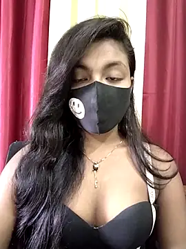 Snapshot of Myra-sen chatting on 19, 10, 2025 Myra-sen online show from 19, 10, 2025