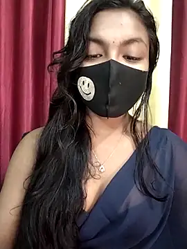 Snapshot of Myra-sen chatting on 3, 11, 2025 Myra-sen online show from 3, 11, 2025