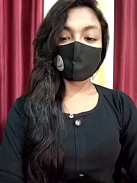 Snapshot of Myra-sen chatting on 14, 11, 2025 Myra-sen online show from 14, 11, 2025