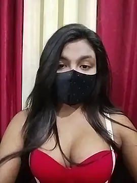 Snapshot of Myra-sen chatting on 1, 6, 2026 Myra-sen online show from 1, 6, 2026