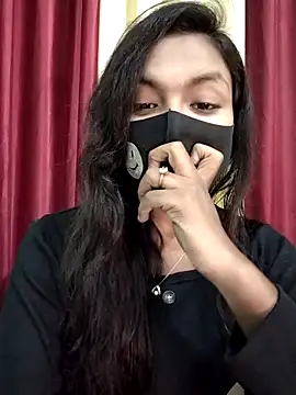 Snapshot of Myra-sen chatting on 13, 11, 2025 Myra-sen online show from 13, 11, 2025