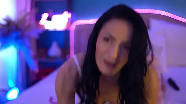 RaisaVawn online show from 21, 3, 2026