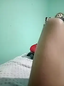 Snapshot of AngLMex chatting on 16, 12, 2025 AngLMex online show from 16, 12, 2025