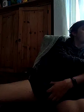 Grimm13 online show from 30, 3, 2026