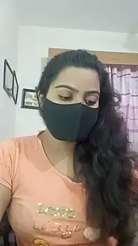 Snapshot of Amisha-2 chatting on 26, 5, 2026 Amisha-2 online show from 26, 5, 2026