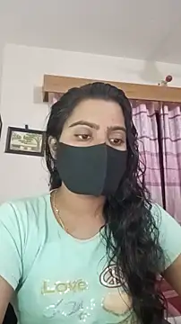Snapshot of Amisha-2 chatting on 11, 6, 2026 Amisha-2 online show from 11, 6, 2026