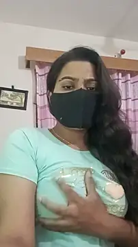 Snapshot of Amisha-2 chatting on 25, 5, 2026 Amisha-2 online show from 25, 5, 2026