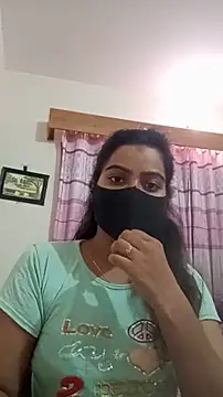 Snapshot of Amisha-2 chatting on 16, 7, 2026 Amisha-2 online show from 16, 7, 2026