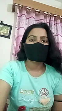 Amisha-2 online show from 13, 5, 2026