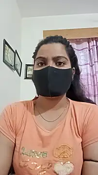 Snapshot of Amisha-2 chatting on 25, 5, 2026 Amisha-2 online show from 25, 5, 2026