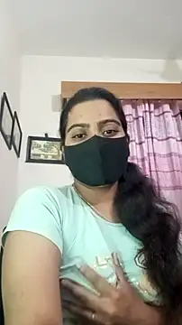 Snapshot of Amisha-2 chatting on 13, 6, 2026 Amisha-2 online show from 13, 6, 2026