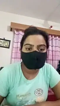 Snapshot of Amisha-2 chatting on 17, 6, 2026 Amisha-2 online show from 17, 6, 2026