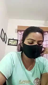 Snapshot of Amisha-2 chatting on 28, 6, 2026 Amisha-2 online show from 28, 6, 2026