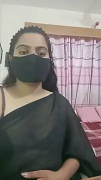 Snapshot of Amisha-2 chatting on 23, 5, 2026 Amisha-2 online show from 23, 5, 2026