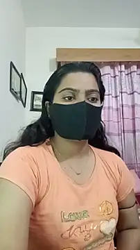 Snapshot of Amisha-2 chatting on 19, 5, 2026 Amisha-2 online show from 19, 5, 2026