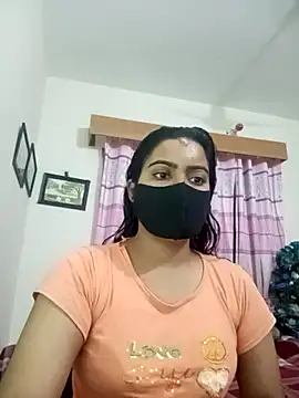 Snapshot of Amisha-2 chatting on 21, 6, 2026 Amisha-2 online show from 21, 6, 2026