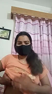 Snapshot of Amisha-2 chatting on 15, 7, 2026 Amisha-2 online show from 15, 7, 2026