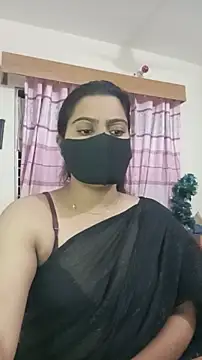 Snapshot of Amisha-2 chatting on 17, 5, 2026 Amisha-2 online show from 17, 5, 2026