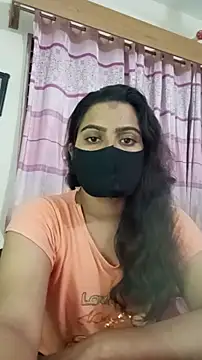 Snapshot of Amisha-2 chatting on 10, 7, 2026 Amisha-2 online show from 10, 7, 2026