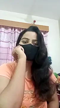 Snapshot of Amisha-2 chatting on 20, 6, 2026 Amisha-2 online show from 20, 6, 2026