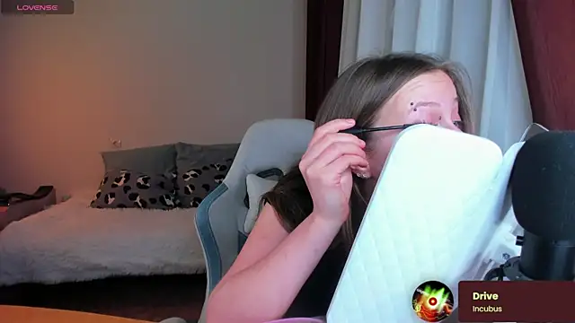 Snapshot of ms_allison_w chatting on 26, 1, 2025 ms allison w online show from 26, 1, 2025