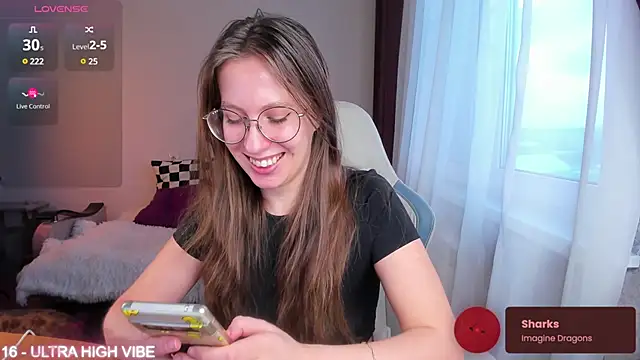 Snapshot of ms_allison_w chatting on 20, 2, 2025 ms allison w online show from 20, 2, 2025